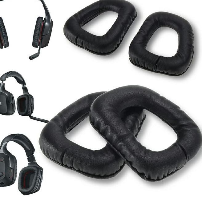 Miếng Đệm Tai Nghe Logitech G431 Z9J