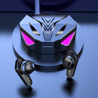 Tai Nghe bluetooth Không Dây X15 TWS 5.0 Chống Thấm Nước Có Micro