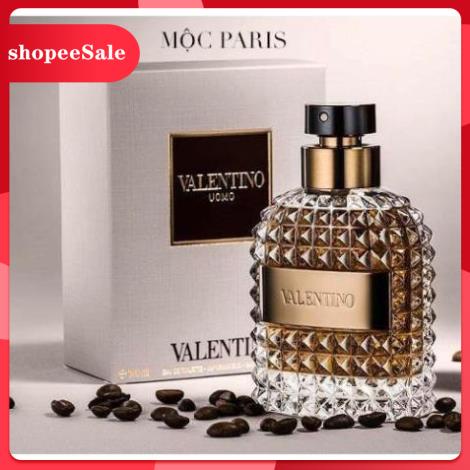 Nước hoa valentino 100ml, nước hoa quyến rũ lưu hương