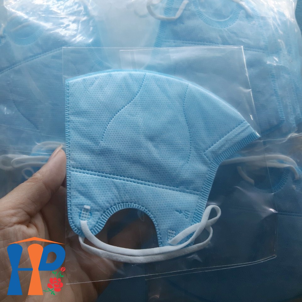 Khẩu trang Nano 5 lớp kháng khuẩn | BigBuy360 - bigbuy360.vn