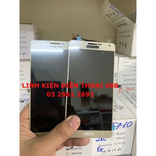 BỘ MÀN HÌNH SAMSUNG A700 / A7 2015