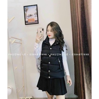 [Mã FATPBAU2 giảm 40K đơn 150K] GILE PHAO KHUY
