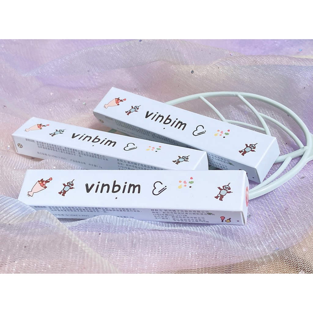 Che Khuyết Điểm B100 VINBIM HOẠT HỌA Mịn Da Nội Địa Chính Hãng | BigBuy360 - bigbuy360.vn