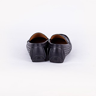 Giày Lười Da Bò Thật G192