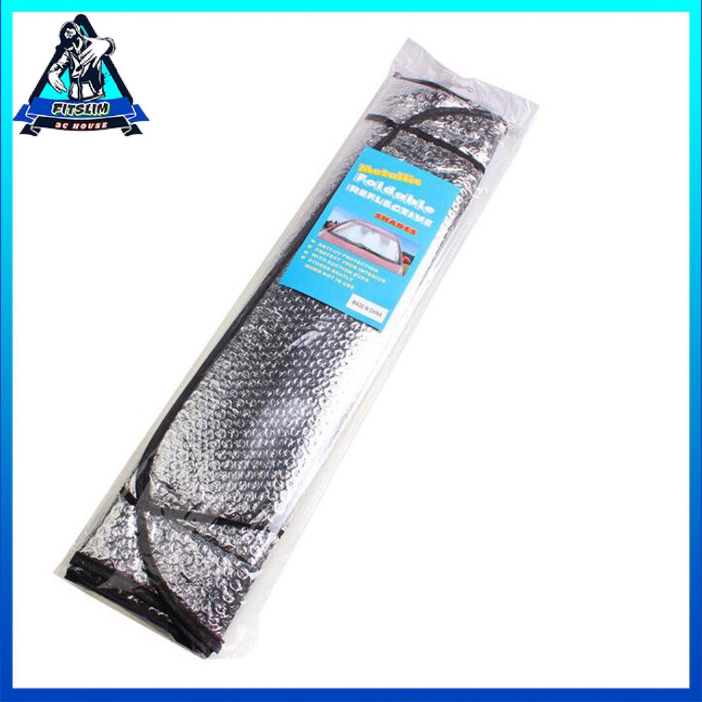 Tấm che nắng kính lái ô tô có thể gấp gọn