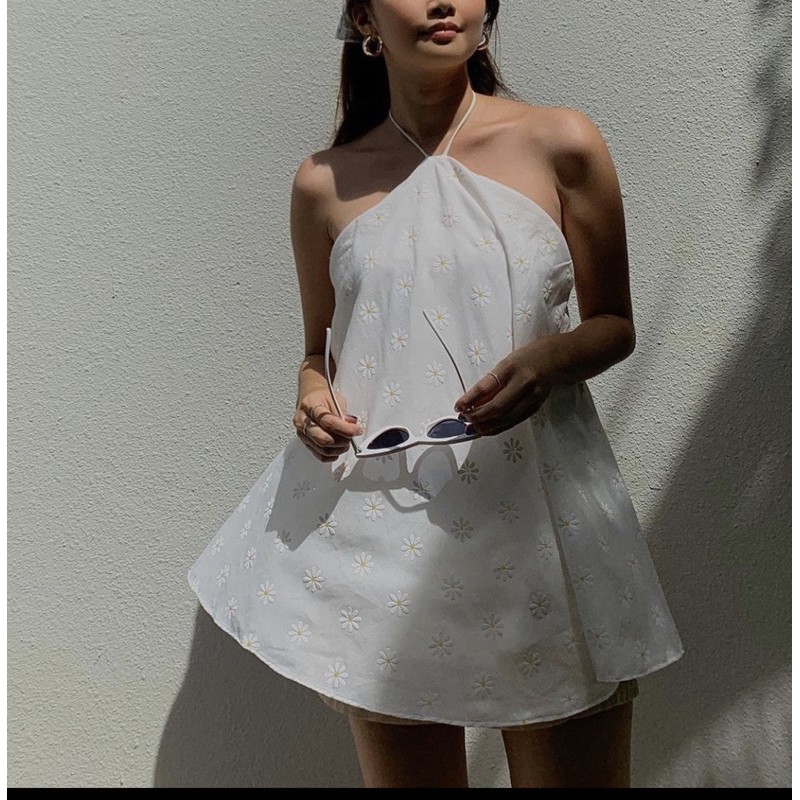 Đầm xinh siêu hot Shebyshj