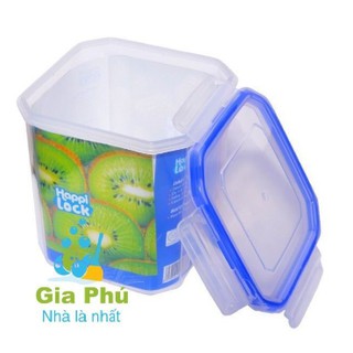 Hộp đựng thực phẩm Happi Lock 1200ml