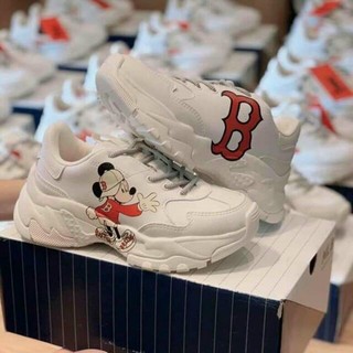 ✔️Giày Sneaker M.L.B Đủ Mẫu Fullbox Hàng Trung✔️
