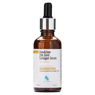 Serum dưỡng da Dew&Dew
