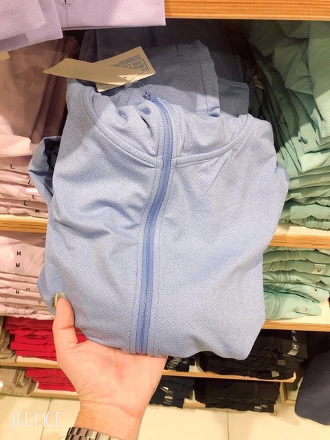 [HÀNG LOẠI 1- Mã JUNM50 Giảm 10% đơn 99K ] Áo Chống Nắng Thông Hơi Siêu Hot Chống Tia UV Loại 1, Mát Mềm 2021 | BigBuy360 - bigbuy360.vn