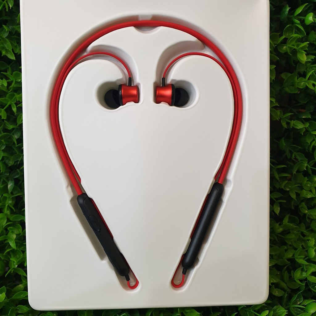 Tai nghe Bluetooth thể thao Hoco ES29-Thời lượng pịn cao-Nghe Nhạc Và Gọi Điện Trong Suốt 16 Tiếng Dung Lượng 180mAh