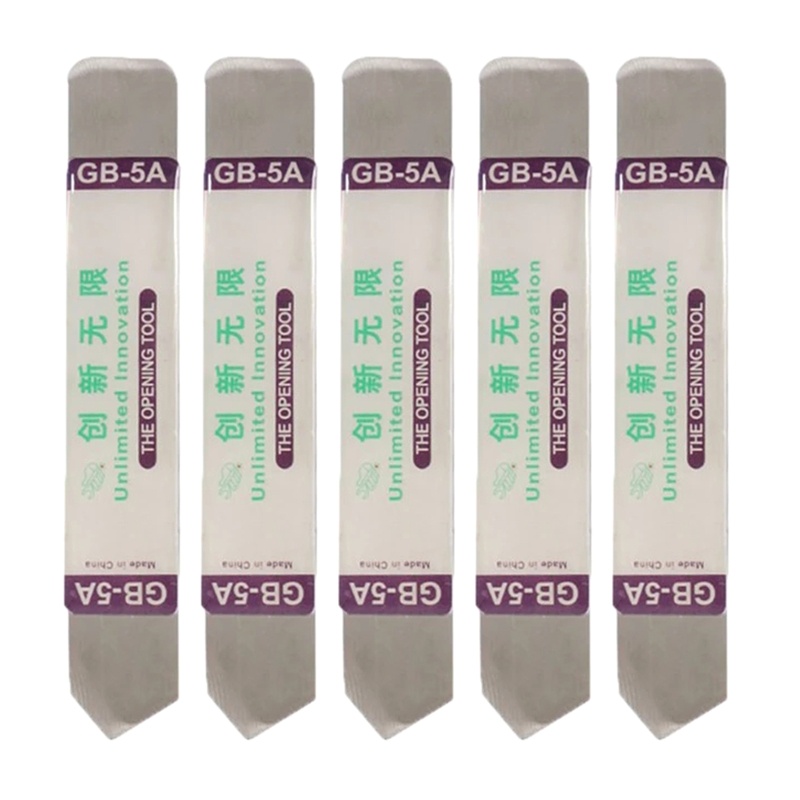 Set 5 Dụng Cụ Tháo Gỡ Màn Hình LCD Chuyên Nghiệp