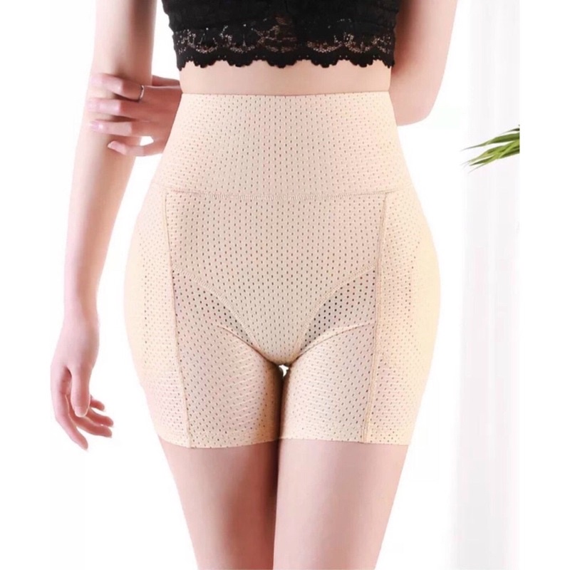 Siêu Đẹp Quần Độn Mông Và Hông Thông Hơi Cạp Cao Gen Bụng MS666