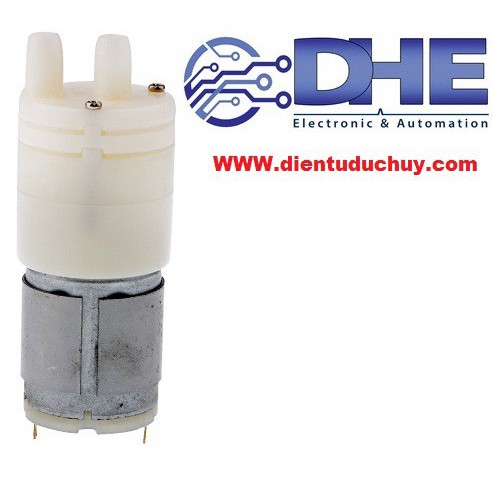 BƠM NƯỚC 280 (3V-6V)