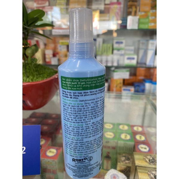 ✅ [Chính Hãng] REMOS (đủ hương đủ loại) Sả chanh , Lavender ,baby cream