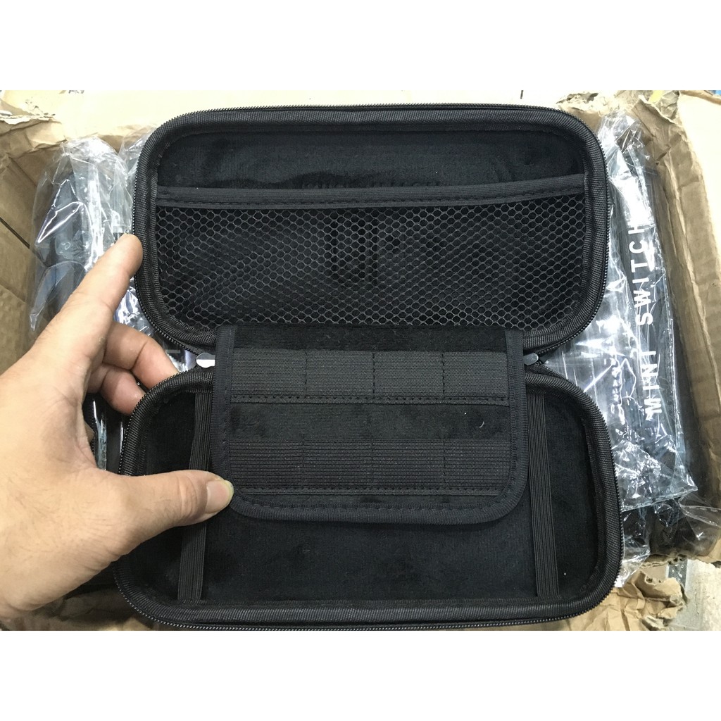 Bóp Đựng Chống Sốc Nintendo Switch Lite