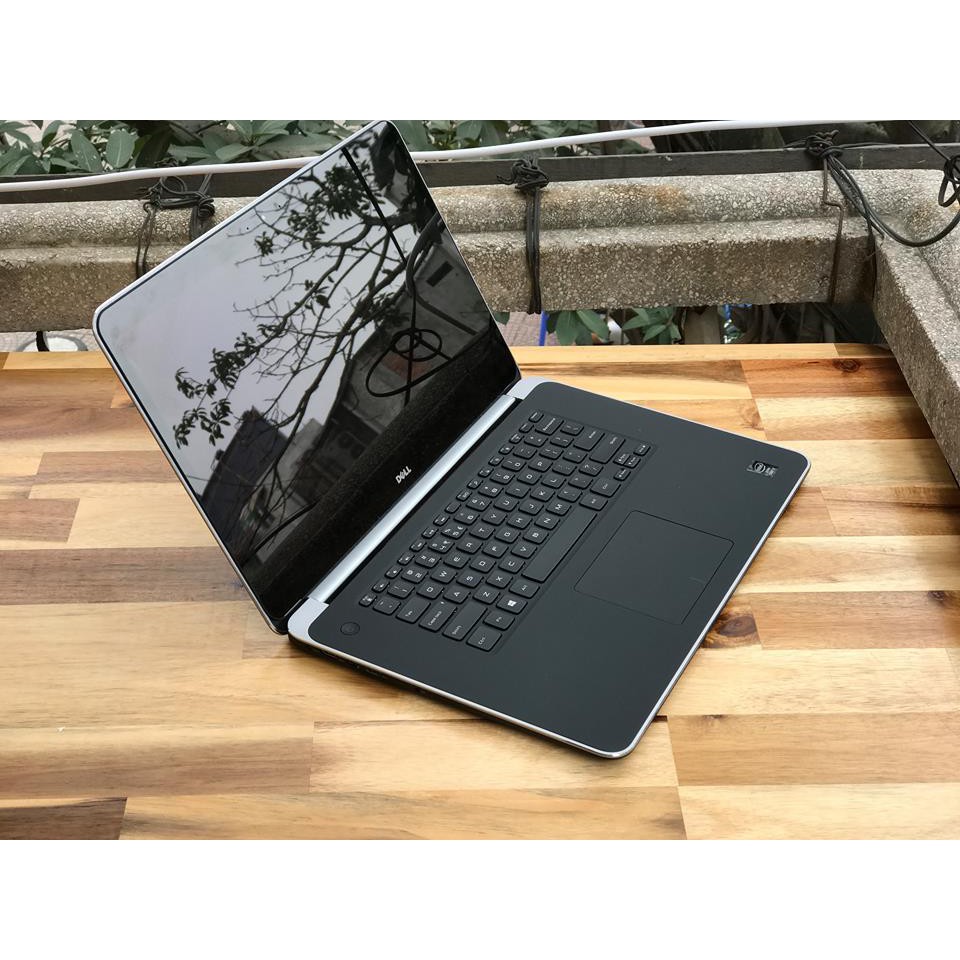 LAPTOP XÁCH TAY DELL PRECISION M3800 CORE I7 MÀN CẢM ỨNG 3K | Shopee Việt  Nam