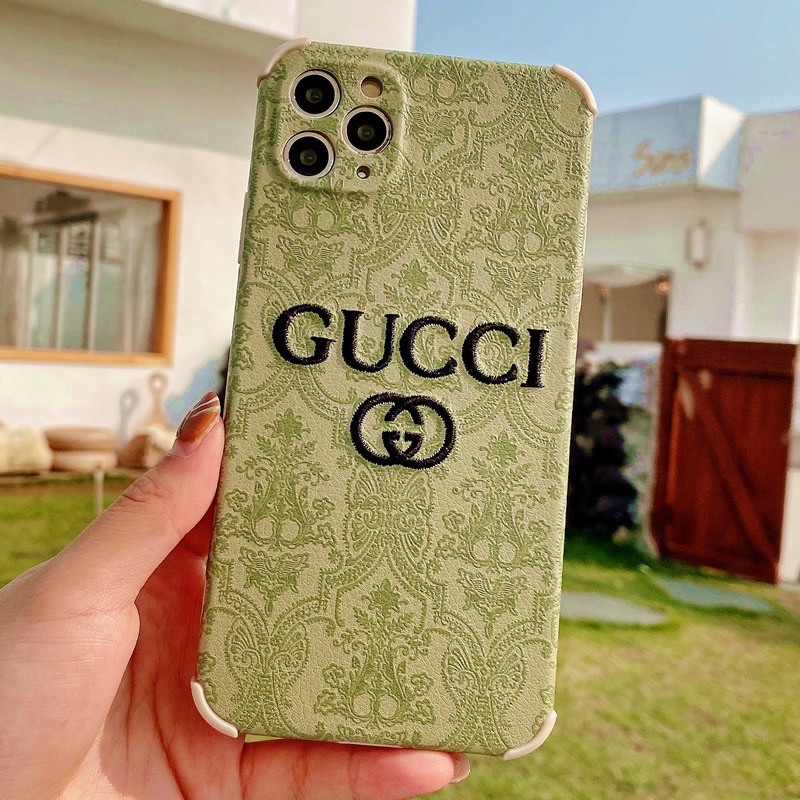 ốp G U C C I giả da siêu bền