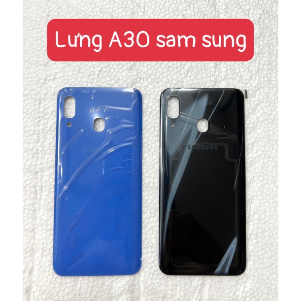 Lưng Samsung A30