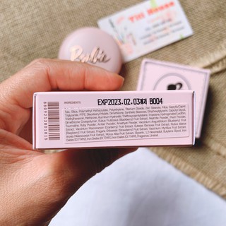 PHẤN PHỦ BarBie EGLIPS