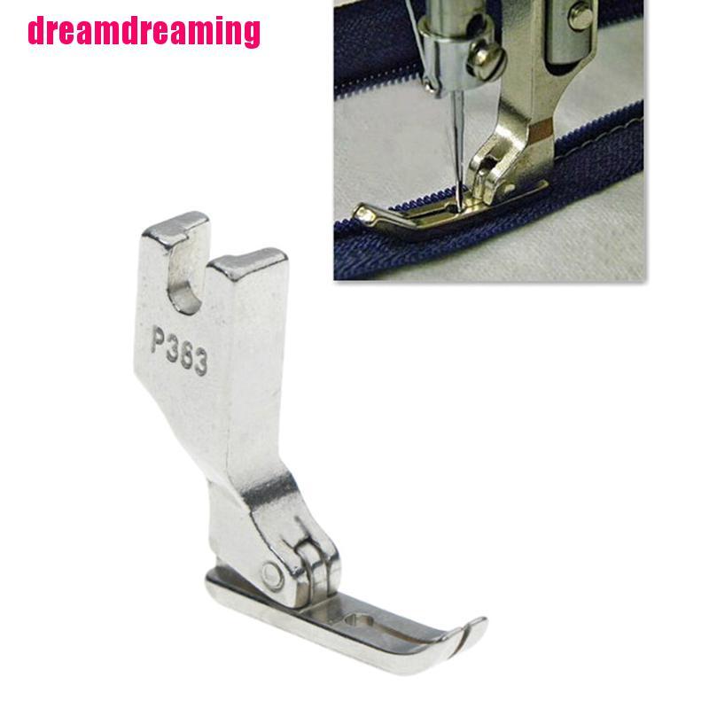 Chân Vịt Máy May Bằng Thép Không Gỉ P363 Dành Cho Brother