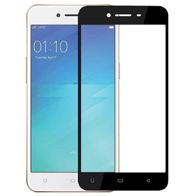 Kính cường lực Vivo Y53 FULL màn hình