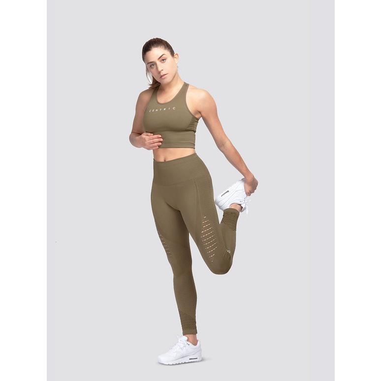 Leah High Waist Leggings