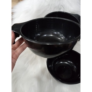 Bộ dụng cụ nhuộm tóc