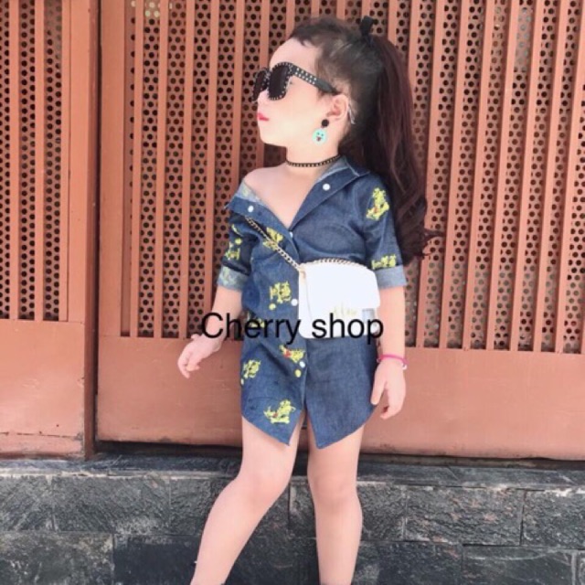 Váy sơmi