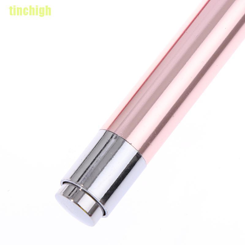 (Hàng Mới) Dụng Cụ Lấy Ráy Tai Có Đèn LED