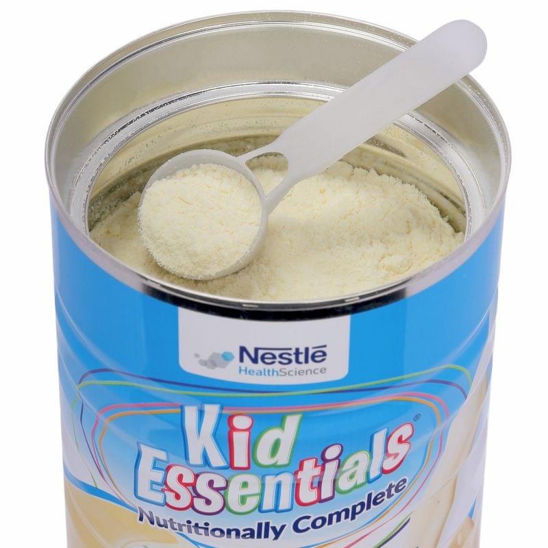 Sữa Kid Essentials nội địa Úc 800gr dành cho Bé từ 1 đến 10 tuổi