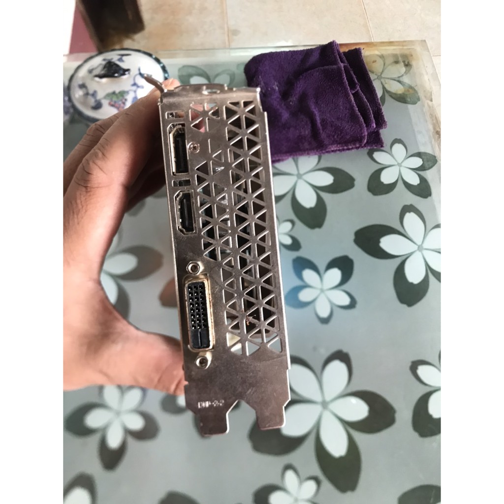 CARD MÀN HÌNH 2G DDR5 | BigBuy360 - bigbuy360.vn