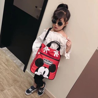 Balo Mickey cho bé