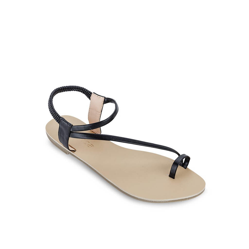 Sandal xỏ ngón Senta DX01