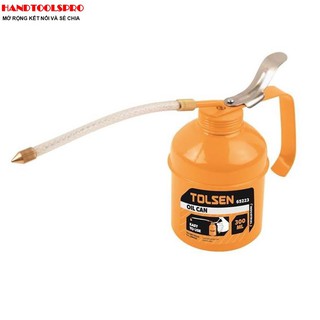 Bình Xịt Nhớt Tolsen 65223 (300ml)