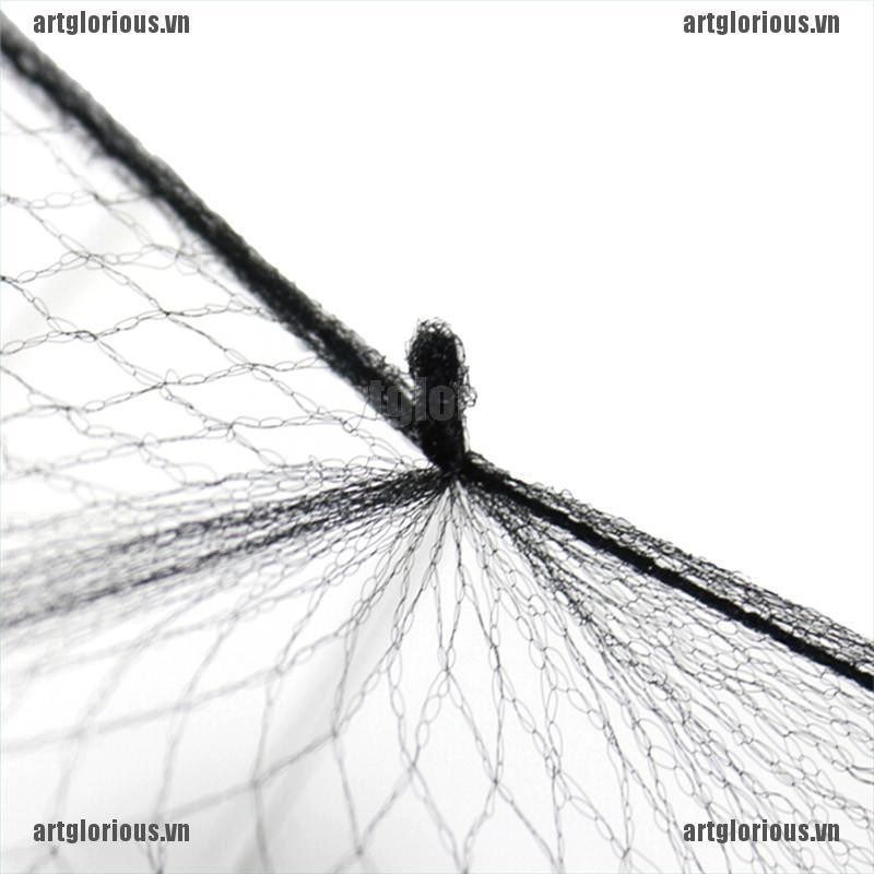 Bộ 5 Vỏ Lưới Búi Tóc / Búi Tóc Chuyên Dụng Cho Nữ Múa Ba Lê