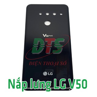 Nắp lưng LG V50