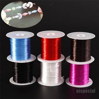 Cuộn Dây Co Giãn 1mm Dùng Làm Đồ Thủ Công