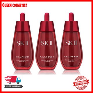 SERUM SKII R.N.A POWER RADICAL NEW AGE ESENCE 50ml (queen cosmetics)