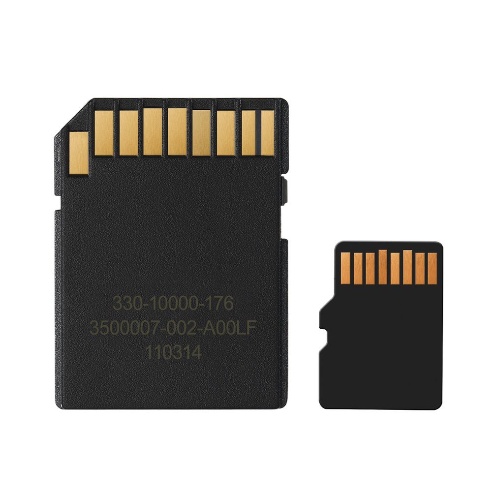 KINGSTON Thẻ Nhớ TF 8GB 32GB Cho MicroSD