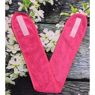 Băng đô quấn đầu