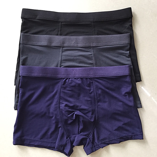 Sịp đùi thông hơi nam