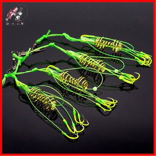 Lưỡi câu lăng xê chất lượng, lưỡi câu lăng xê xanh