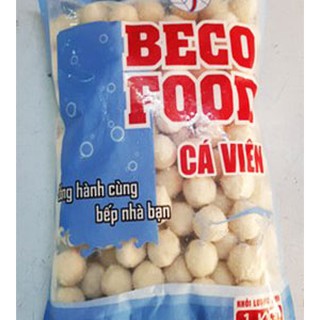 Cá Viên Beco