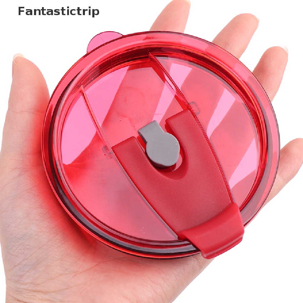 Bình Nước Màu Trơn Chống Tràn Fantastictrip 30Oz