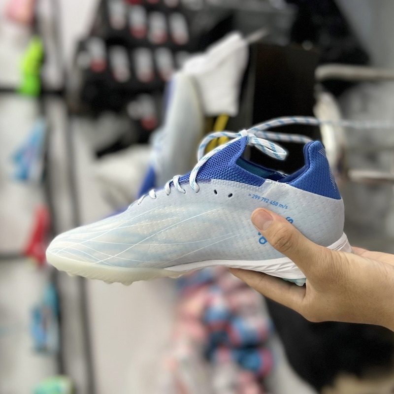 Giày Bóng Đá, Giày Bóng Đá X Speedflow Dành Cho Nam - King Leo Football