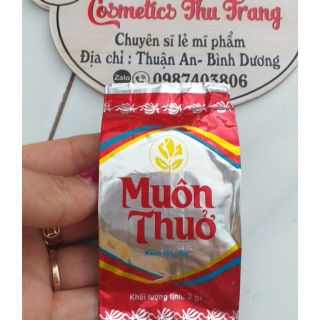 Lẻ kem muôn thửo 5g