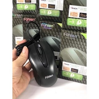 Chuột fuhlen L102