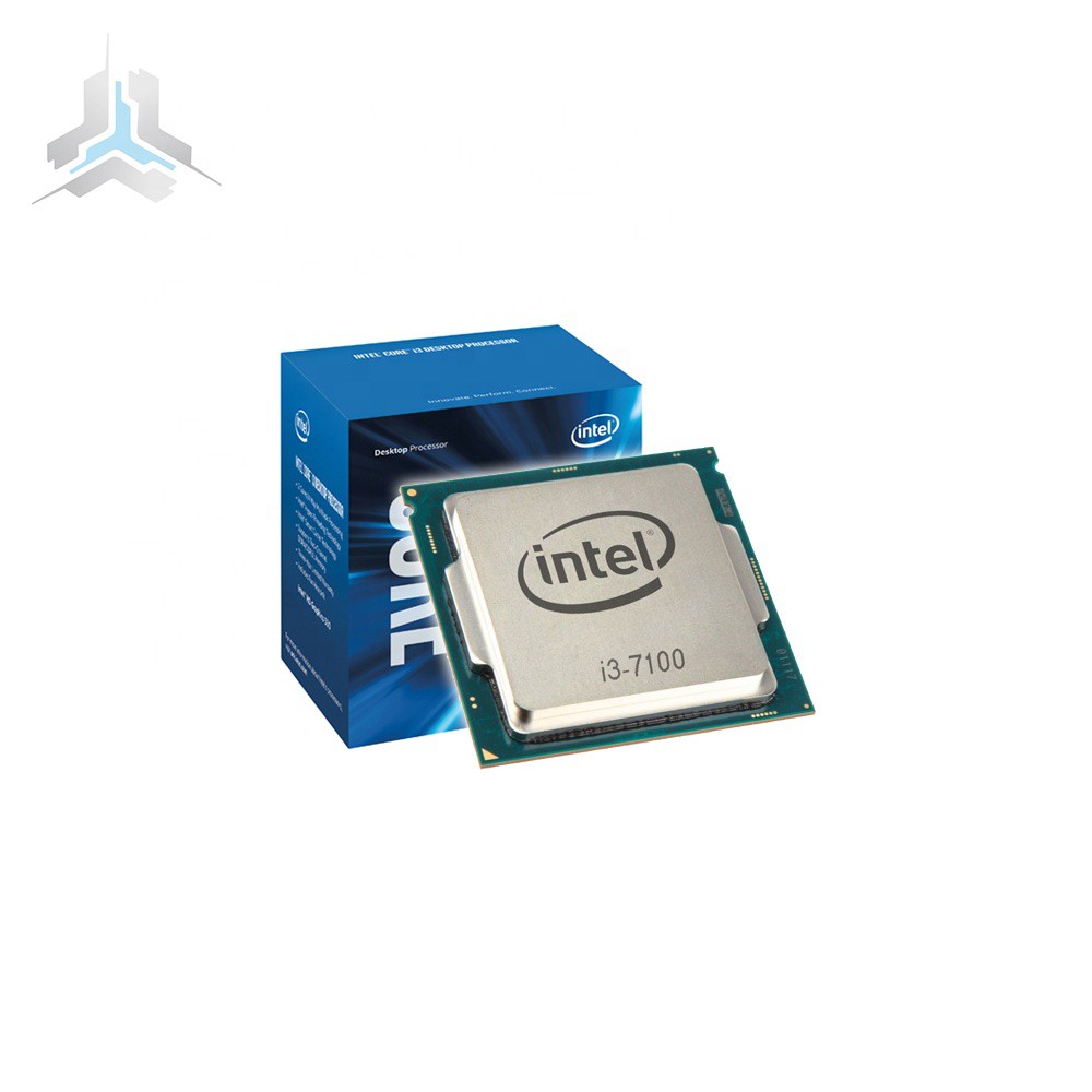 CPU Intel core i3 6100, 7100, 7350k,i5-6500 | WebRaoVat - webraovat.net.vn