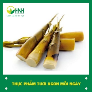 [CHỈ GIAO HÀ NỘI] Măng tươi sạch ngon trợ giá mùa dịch - HNH Food Farm